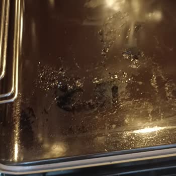 Profilo Fırın Altı Kabardı