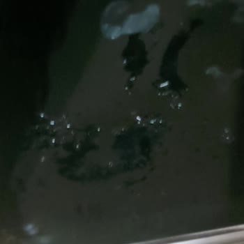 Profilo Fırın Altı Kabardı