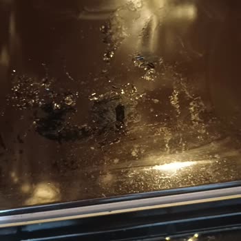 Profilo Fırın Altı Kabardı