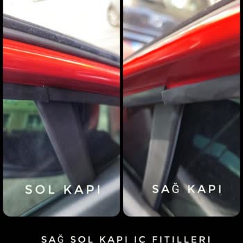 Renault Kalitesiz İşçilik Ve Üretim Hataları