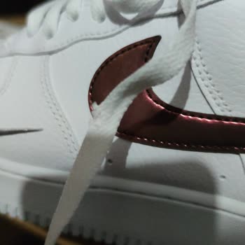 Nike WhatsApp Destek Diyorlar Ama Destek Vermiyorlar 10 Gün Olmadı Daha