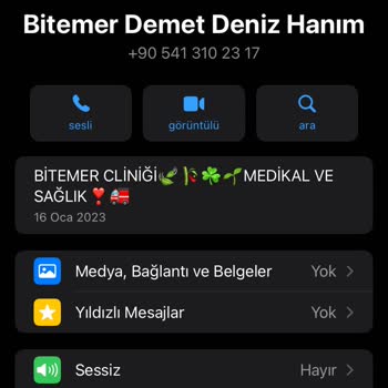 Bitemer Klinik Sahte Bitkisel İlaç