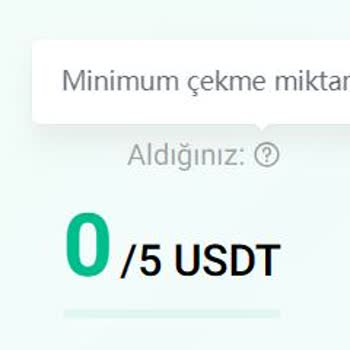 Kucoin Ödül Merkezi Ödül Vermiyor