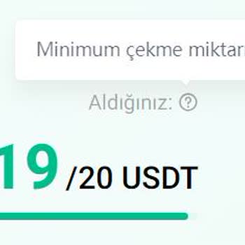 Kucoin Ödül Merkezi Ödül Vermiyor