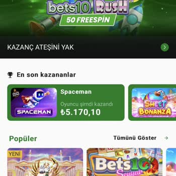 Bets10 Destek Hattı Yanlış Bilgi