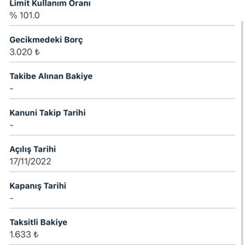 Findeks'te Yaptığım Ödemeler Gecikmiş Gözüküyor
