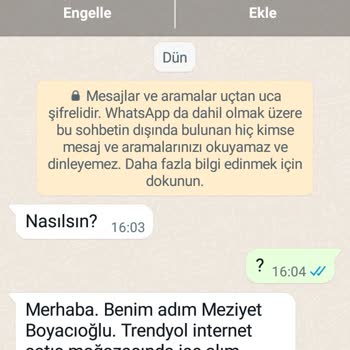 İş Bulma Vaadiyle Dolandırıcılık'dan Ürün Beğenerek Para Kazanmak