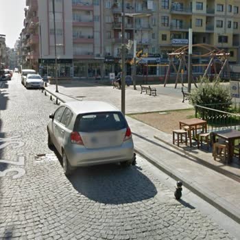 Eki aç