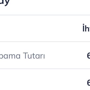 Hepsi Pay Hesabından Banka Hesabına Para Atılmıyor