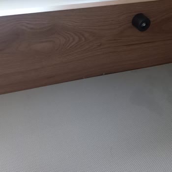 Ergül Mobilya Bazada Sorun Yaşadım