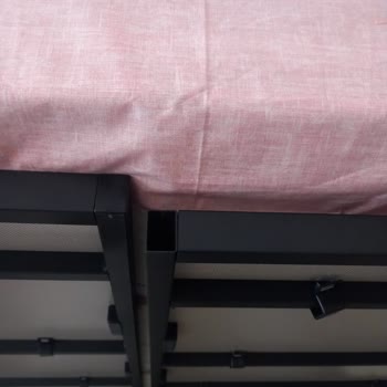 Ergül Mobilya Bazada Sorun Yaşadım