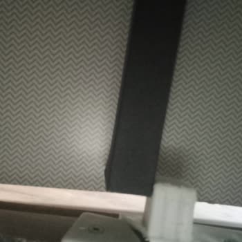 Ergül Mobilya Bazada Sorun Yaşadım