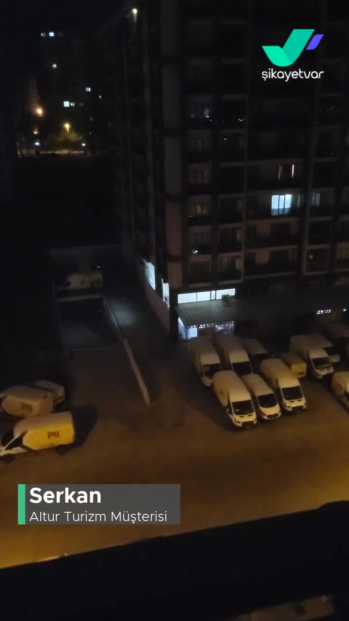 Altur Servis Aracı Siren Sesi Sabah 06:00 videonun kapak resmi