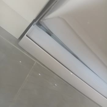 Arçelik Özensiz Çalışma Kırığın Bilerek Bana Gelmedi