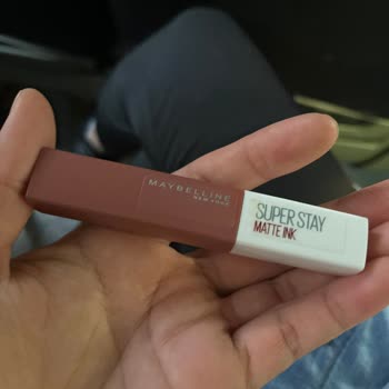 Maybelline New York İstediğim Renk Tonu Değil