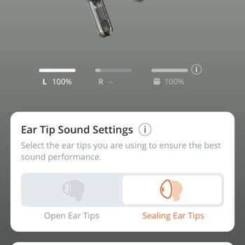 JBL Tune Flex Ghost Modeli Kulaklığın Şarj Sorunu