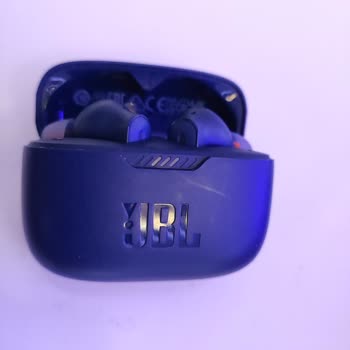 JBL Kulaklık Bataryası Kullanmadığım Halde Bozuldu