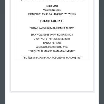 Bupa Acıbadem Sigorta Sencard Fazla Ödeme