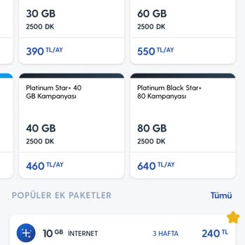 Turkcell Uygulamada Online İndirim Yalanı