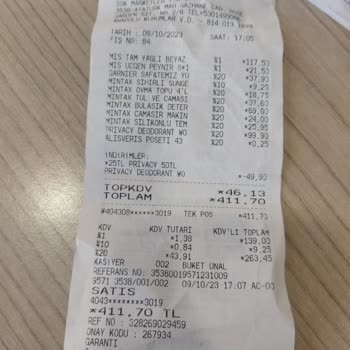 Şok Market Win Win Uygulamasından Habersiz Kasiyerler