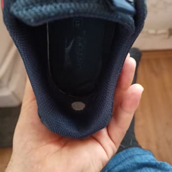 Slazenger Kaliteli Dediler Kalitesiz Çıktı