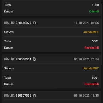 Hızlıbahis Param Silindi Kural İhlali Yazıldı