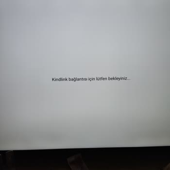 Sunny Axen Ekran Yansıtma