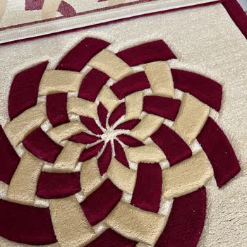 Deniz Halı Yıkama (Konya) Halılarım Verdiğimden Daha Kirli Elime Ulaştı