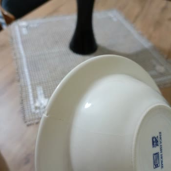English Home Online Alışveriş Kırık Ürün