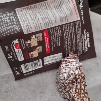 Yemeksepeti Market Alışverişinden Kusurlu Ürün Gelmesi