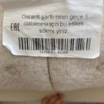 Hibboux.com Ürün Ömrü Çok Kısa