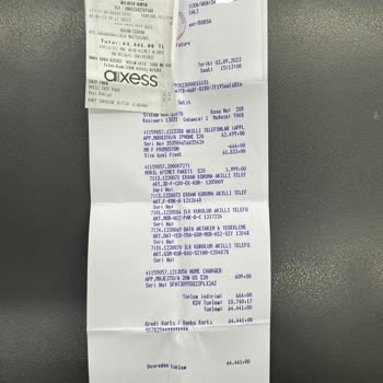 Apple İPhone Kullanıcısı Olarak Mağdur Olmak