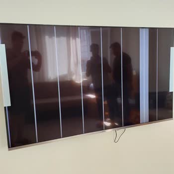 Teknosa Hasarlı Ve Ayıplı Ürün Gönderdi Değişimini Yapmıyor