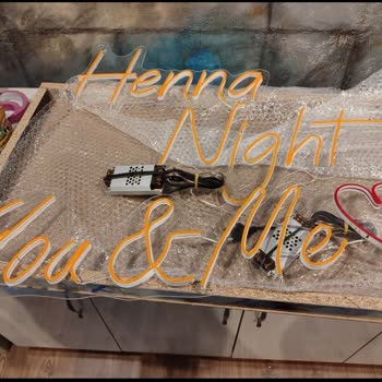 Neon Marketim Sipariş Sorunu