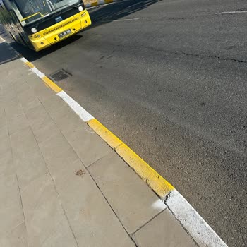 Diyarbakır Büyükşehir Belediyesi Belediye Otobüsü B8 Hattı