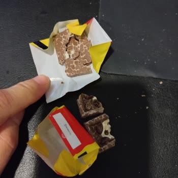Eti Gıda Bozuk Ürün Ya Da Hatalı