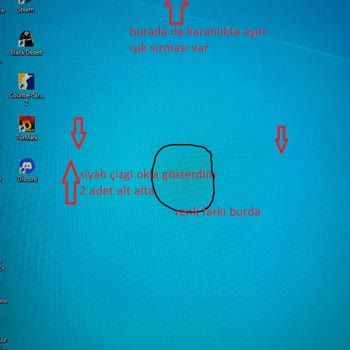 Monster  Hatalı Ürün Sattı Arkasında Durmuyor