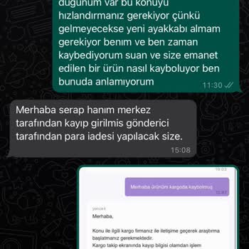 Sürat Kargo Firması Ve Çalışanlarının Umursamazlığı.