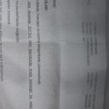 Sağlık Bakanlığı Doktor Muayene Etmedi