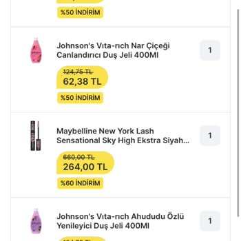 Sürat Kargo Gelmeyen Kargo Ürünü