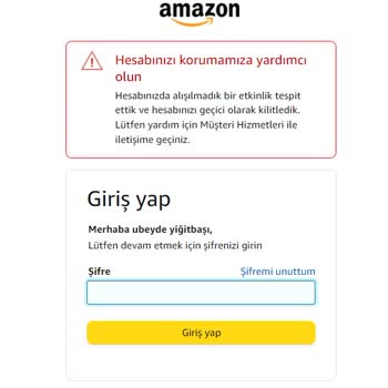 Amazonda Paran İle Perişan Olmak