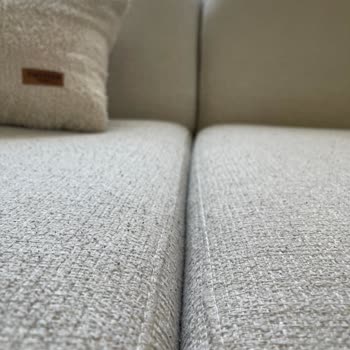 Vivense Koltuk Ve Kumaş Deformasyonu