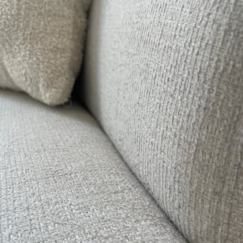 Vivense Koltuk Ve Kumaş Deformasyonu