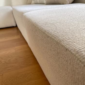 Vivense Koltuk Ve Kumaş Deformasyonu