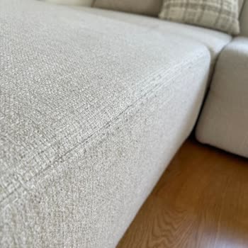 Vivense Koltuk Ve Kumaş Deformasyonu