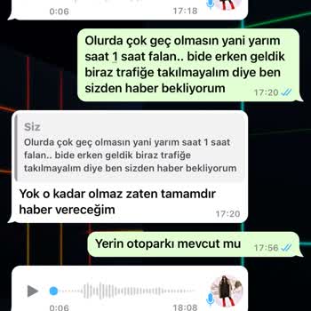 Gülsüm Aydemir Event Organizasyon Şirketinin İstediği Ücretin Sorunu