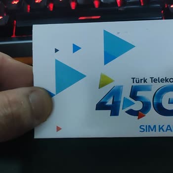 Türk Telekom'DAN Sıfır Hat Alma Eziyeti