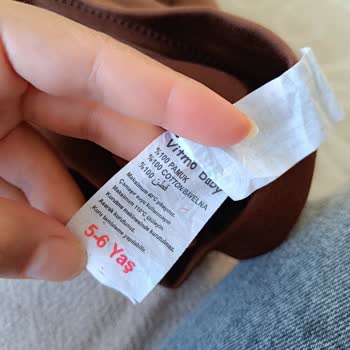 LC Waikiki Baskısı Çıkan Sweatshirt
