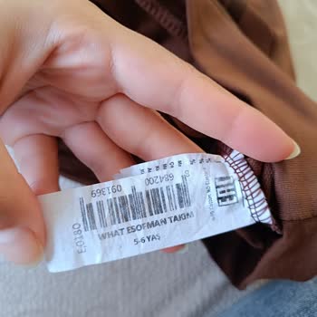 LC Waikiki Baskısı Çıkan Sweatshirt