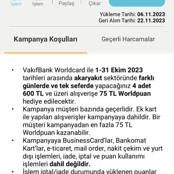 Eki aç